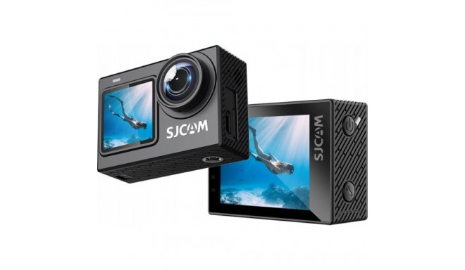 SJCAM SJ6 Pro Sports Camera Black