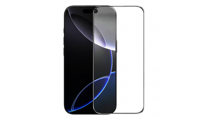 Nillkin CP+PRO tempered glass iPhone 16 Pro Max
