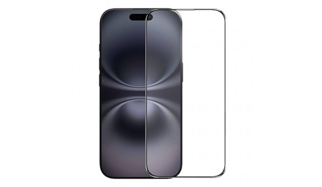 Nillkin CP+PRO tempered glass iPhone 16 Pro