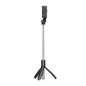 Selfiestick/stand Mcdodo Tripod Bluetooth SS-7240 (black)