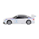 RASTAR R/C 1_24 BMW M3 remote controlled RC car (white)