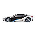 RASTAR R/C 1_24 BMW I8 remote controlled RC car (white)