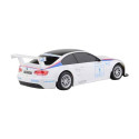 RASTAR R/C 1_24 BMW M3 remote controlled RC car (white)