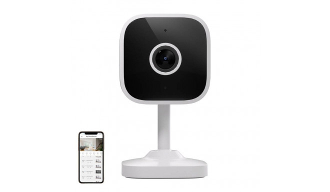Smart IP Camera WiFi SONOFF CAM-S2 (Gen. 2)