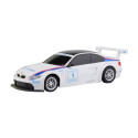 RASTAR R/C 1_24 BMW M3 remote controlled RC car (white)
