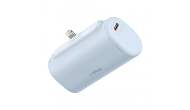 Powerbank OS-Baseus Compact IP 5000mAh 20W (blue)