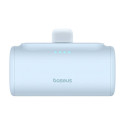 Powerbank OS-Baseus Compact IP 5000mAh 20W (blue)
