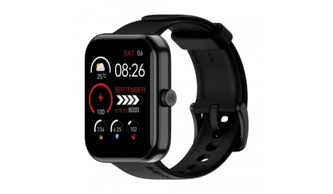 Smartwatch Noise Pulse 2 Max (black)