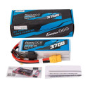 Accumulator Lipo Gens Ace G-Tech 3700mAh 22.2V 60C 6S1P XT90