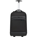 Sülearvuti seljakott Samsonite Mysight, 17,3", must, 2 ratast, väljatõmmatav käepide, 10,5" tahvelar