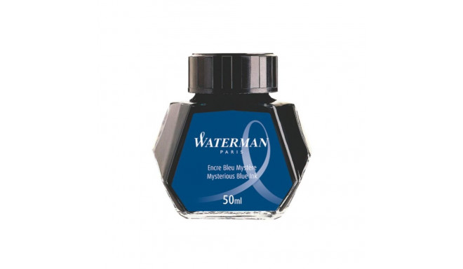 Tint WaterMan sinine-must