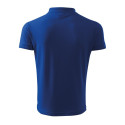 Adler meeste polosärk 203 royal blue L