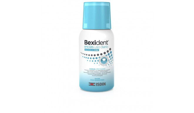 ISDIN BEXIDENT ENCÍAS colutorio 100 ml
