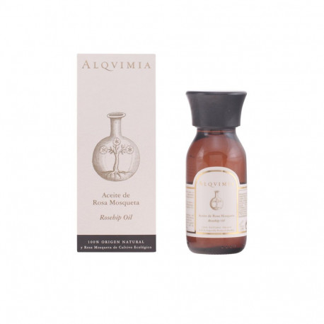 ALQVIMIA kehaõli vananemisvastane kibuvitsa 60ml