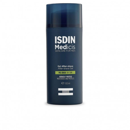 ISDIN habemeajamisjärgne geel MEDICIS 100ml