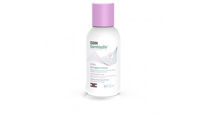 GERMISDIN INTIM gel de higiene íntima 100 ml