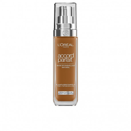L'Oréal Paris jumestuskreem Accord Parfait 30ml, #8N-cappuccino