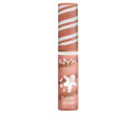 NYX PROFESSIONAL MAKE UP BUTTER GLOSS SWIRL #03-Sugar Cookie Swirl 8 ml