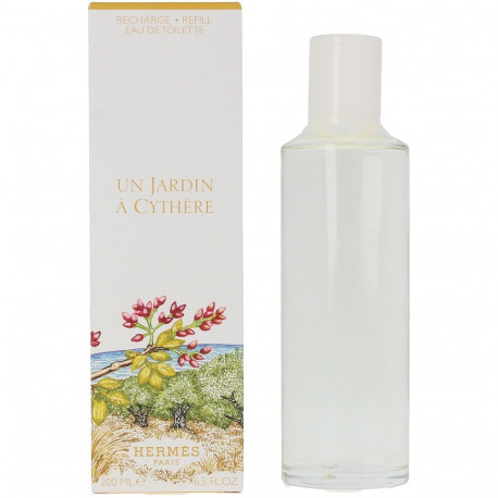 Hermès tualettvesi Un Jardin à Cythère täitepudel 200ml