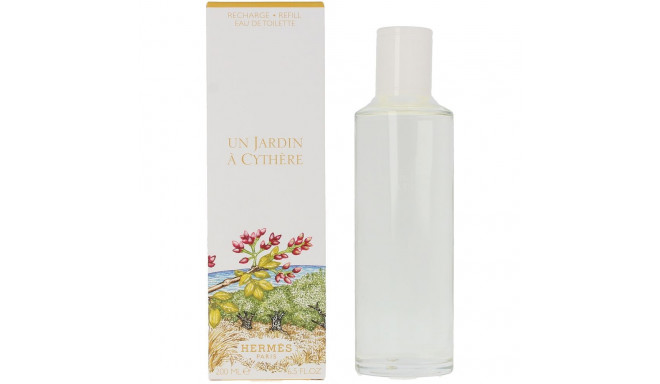 HERMÈS UN JARDIN A CYTHERE edt vapo refill 200 ml