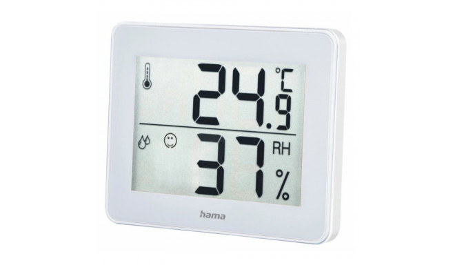 Hama TH-130 Thermometer-hygrometer