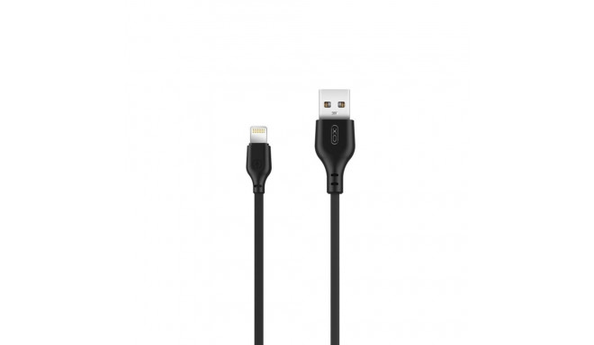 XO NB103 Charging Cable USB - Lightning 2m