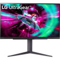LG UltraGear 27GR93U-B Monitors 27" / 840 X 2160 / 144 Hz