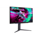 LG UltraGear 27GR93U-B Monitors 27" / 840 X 2160 / 144 Hz