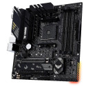 Asus TUF GAMING B550M Plus Motherboard AMD B550 / AM4 mikro ATX