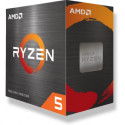 AMD Ryzen 5 5600XT Processor Box