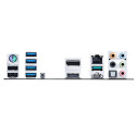 Asus TUF GAMING B550M Plus Motherboard AMD B550 / AM4 mikro ATX