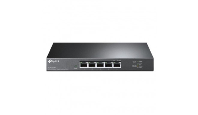 TP-Link TL-SG105-M2 Network Switch 2.5G