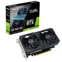 Asus Dual GeForce RTX 3050 Graphics Card 8GB GDDR6