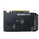 Asus Dual GeForce RTX 3050 Graphics Card 8GB GDDR6