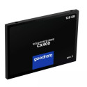 Goodram CX400 Gen.2 SSD Disks 128GB