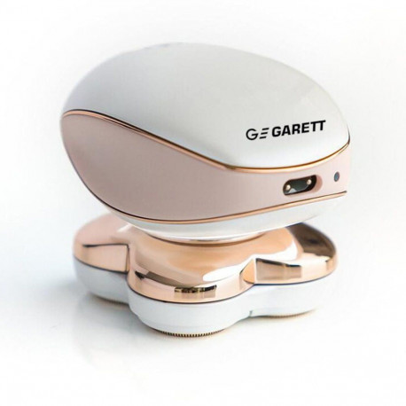 Garett Beauty Shine Ķermeņa skuveklis