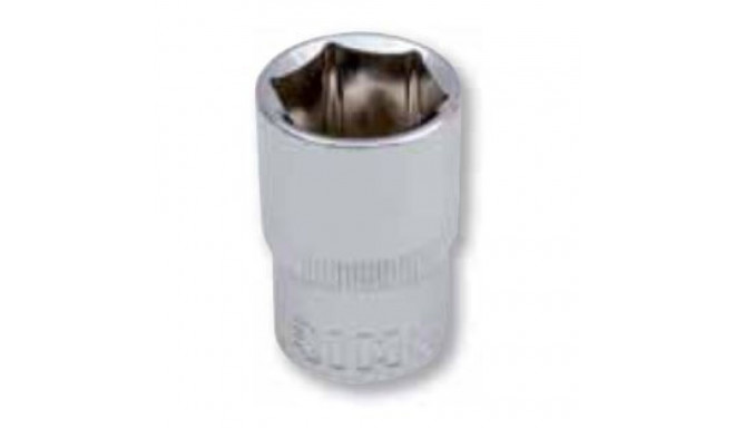 Hexagon socket 8mm 1/2" Irimo blister