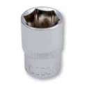 Hexagon socket 26mm 1/2" Irimo blister