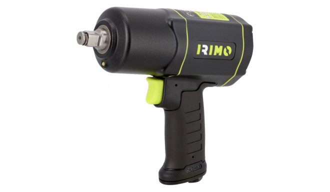 High performance Impact Wrench 1/2" Composite, 2230Nm