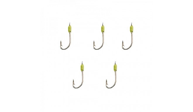 Põhjaõnge lips S-MSS02 6 5hooks 0,35mm/0,45mm