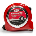 Magnetic measuring tape Tamoline, 3m x 16mm