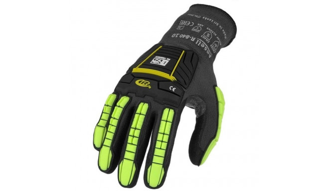 Töökindad Ansell Ringers® R840, suurus 8