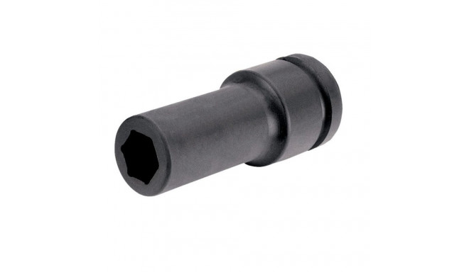 Hexagon deep impact socket 32mm 3/4" Irimo