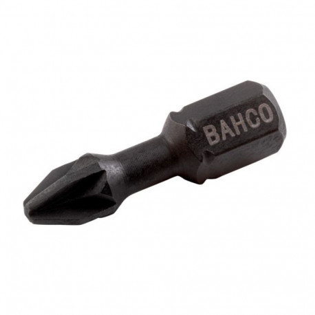 Otsakud 66IM PZ3 25mm Impact, 2tk