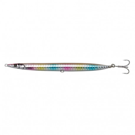 Lant SG Sandeel Pencil SW 9cm/13g/0-1m Cotton Candy