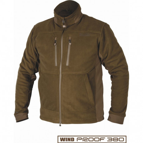 Termopluus Windstop Alaska XL