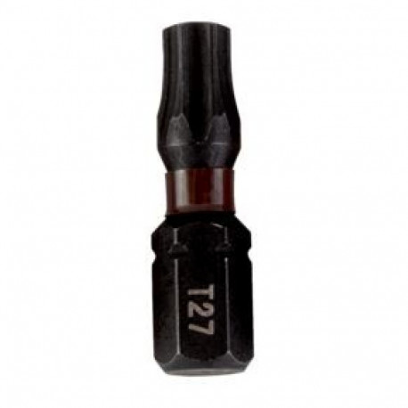 Otsakud 66IM T27 25mm Impact, 2tk