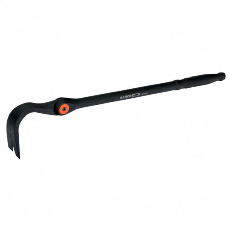 Reguleeritava peaga sõrgkang 260mm