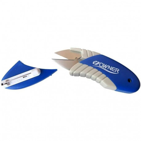 Stainless scissors Owner FT-05