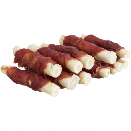 Denta Fun Duck Chewing Rolls, 12 cm, 30 pcs. 240 g